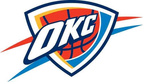 OKC Thunder Shop